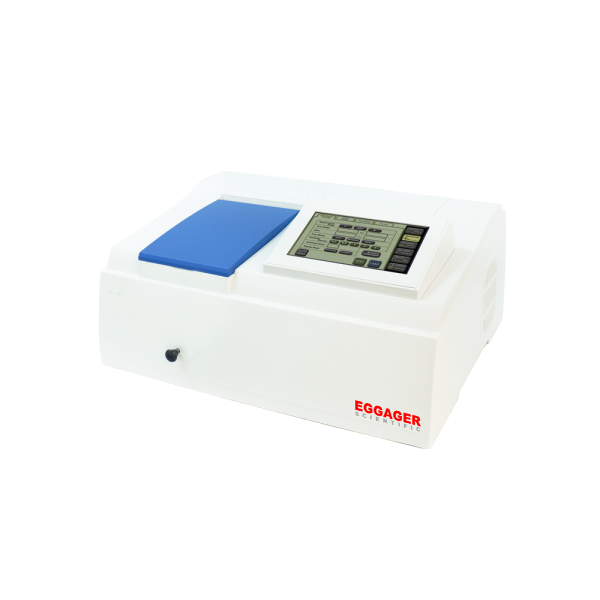 Split Beam VIS Spectrophotometer GD-V2